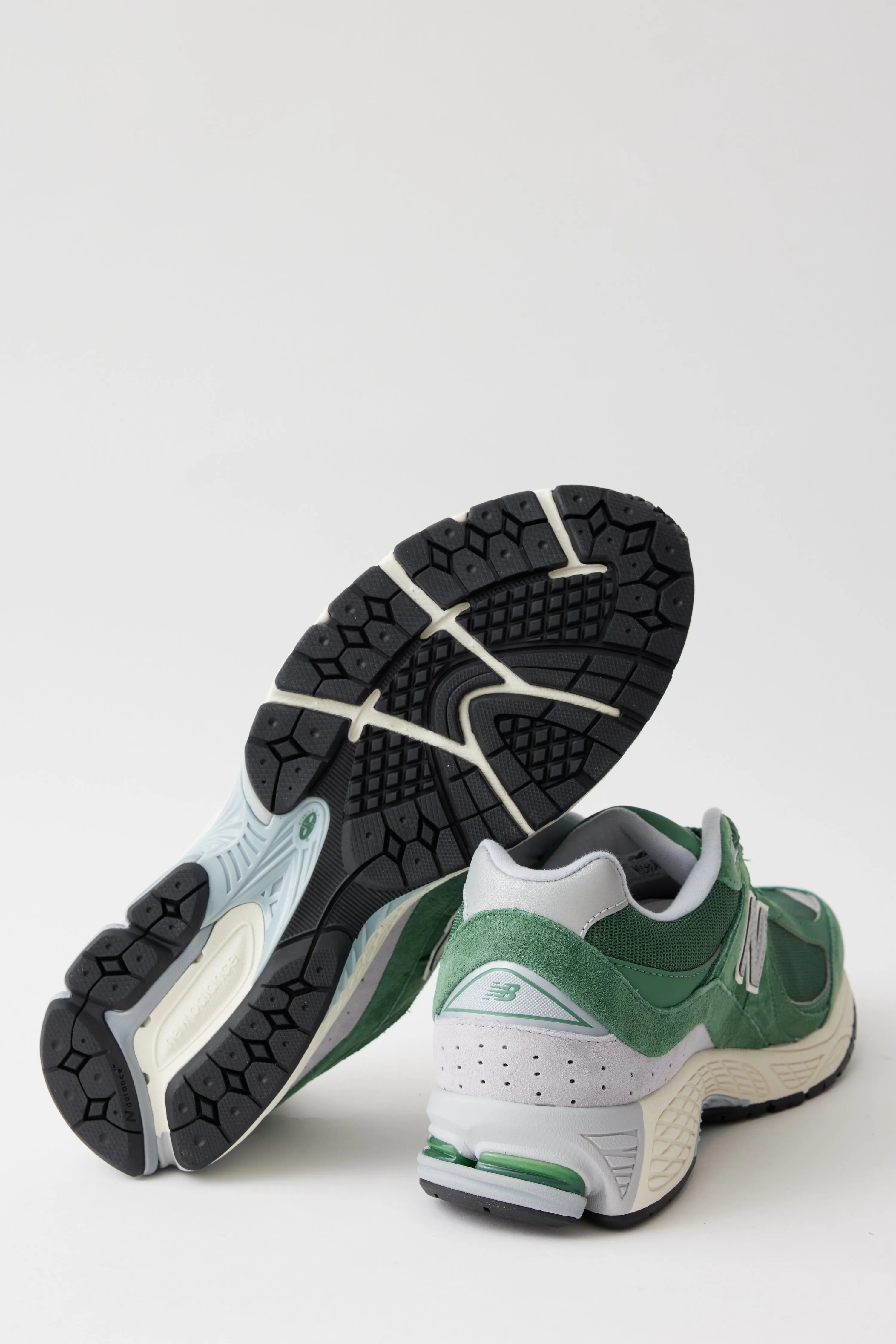 2002 Sneakers
