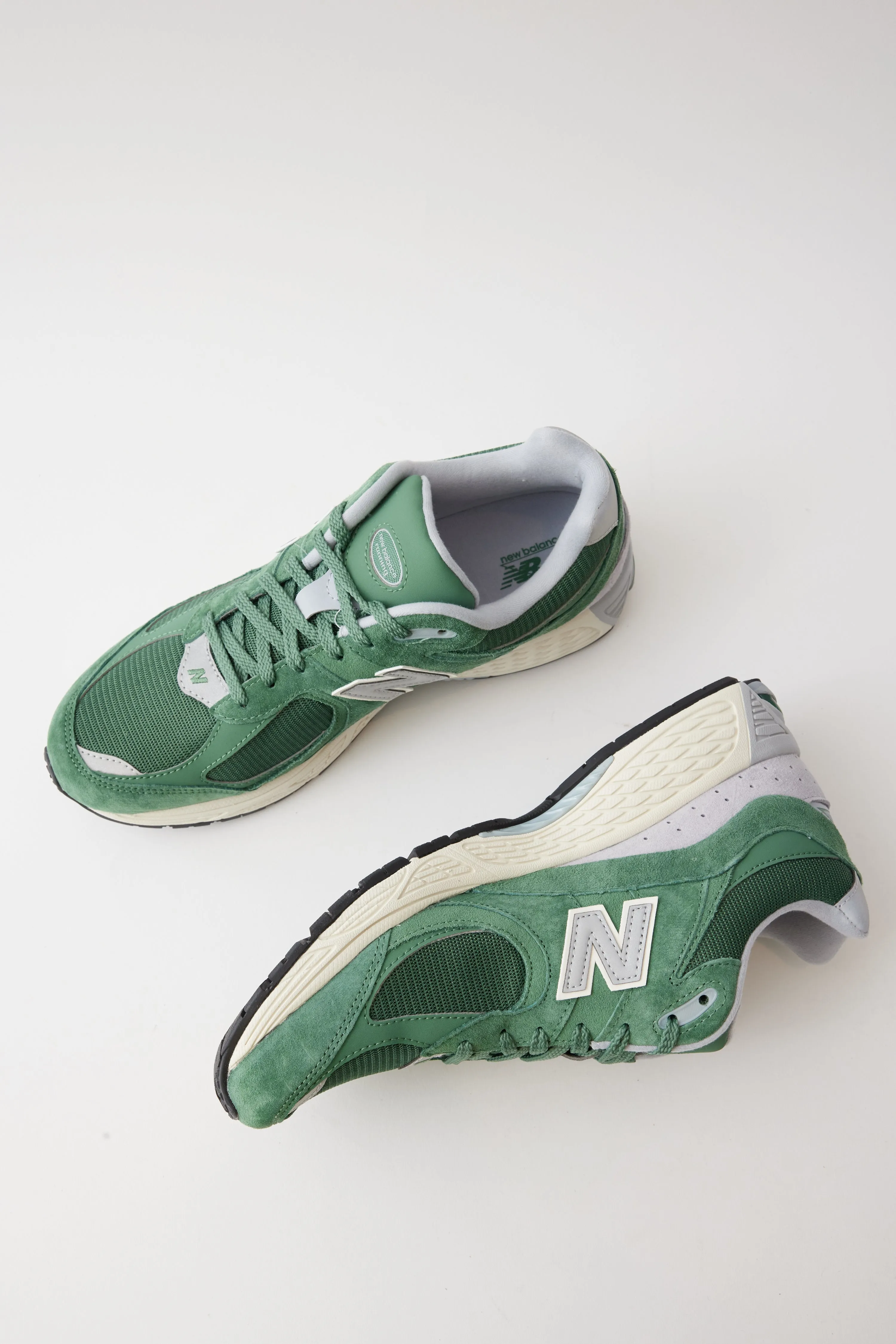 2002 Sneakers