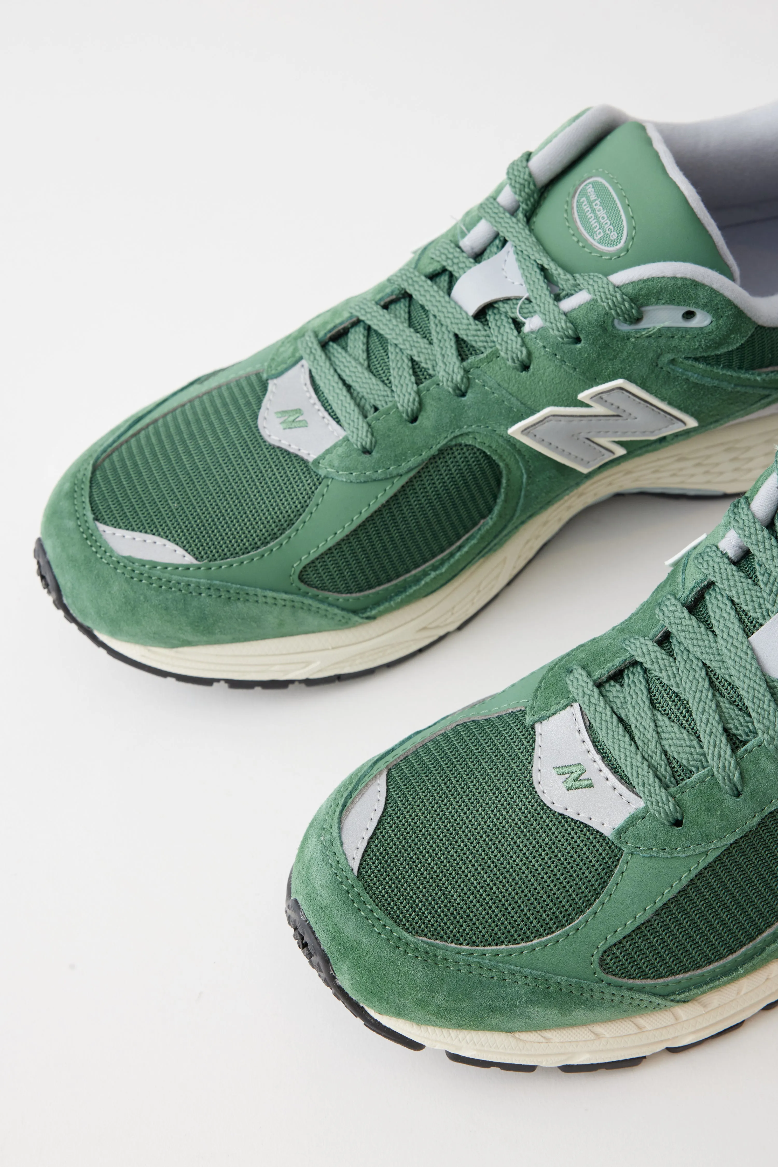 2002 Sneakers