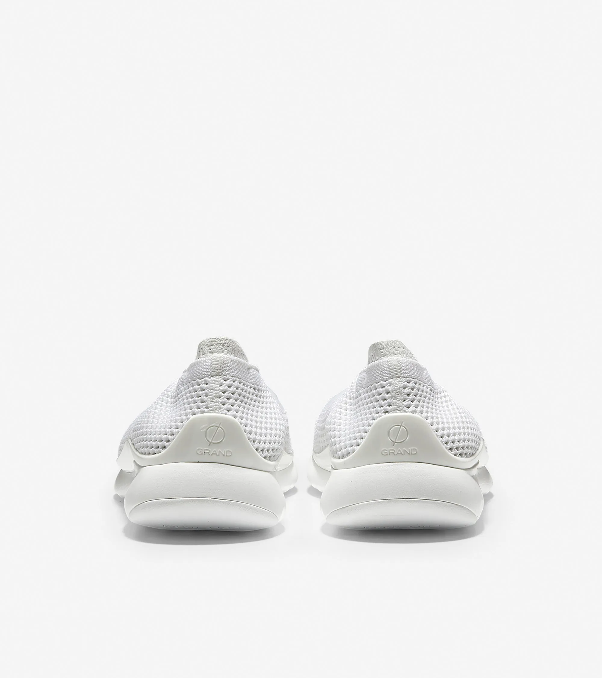 3.ZERØGRAND Ballet Flat