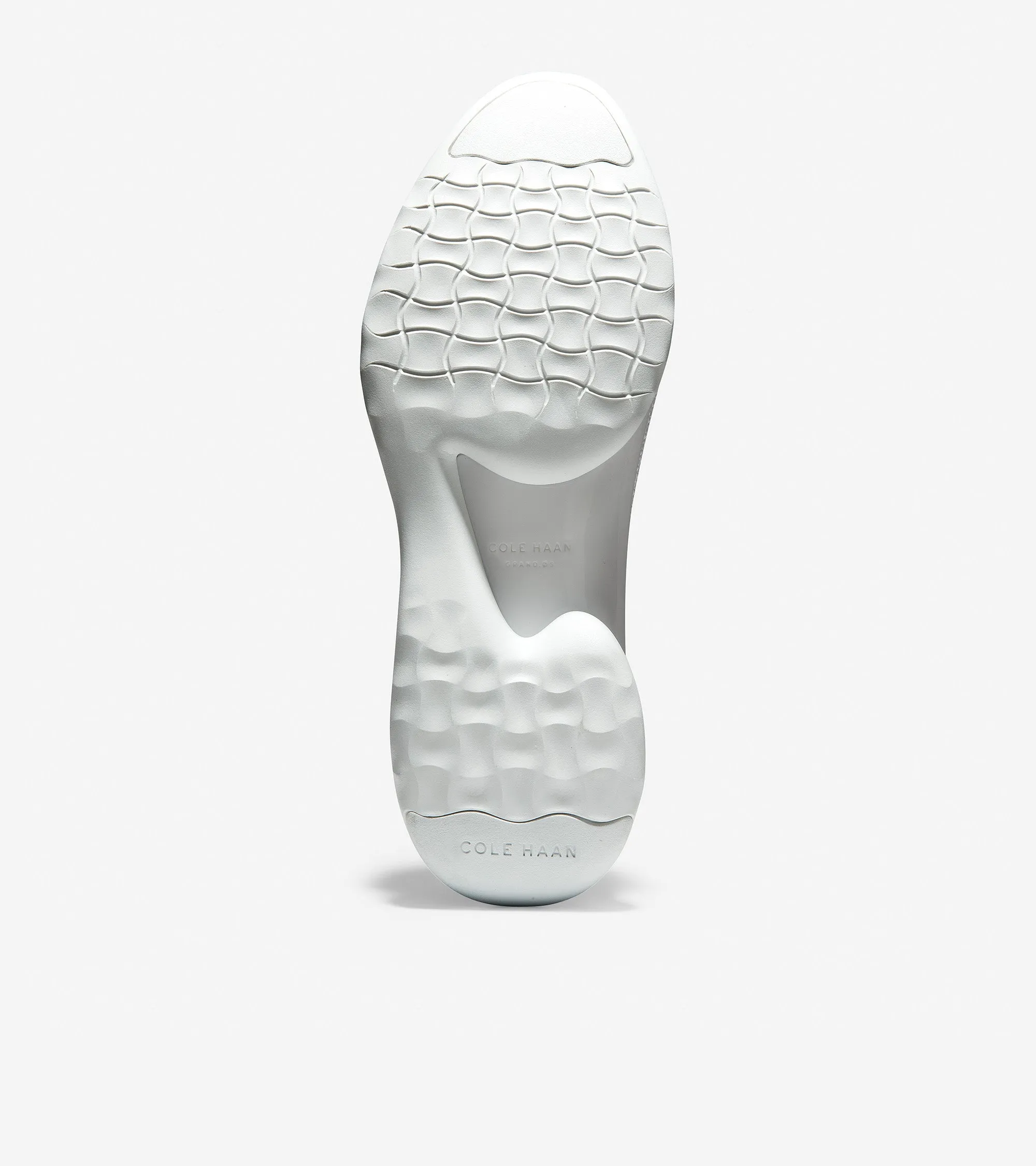 3.ZERØGRAND Ballet Flat
