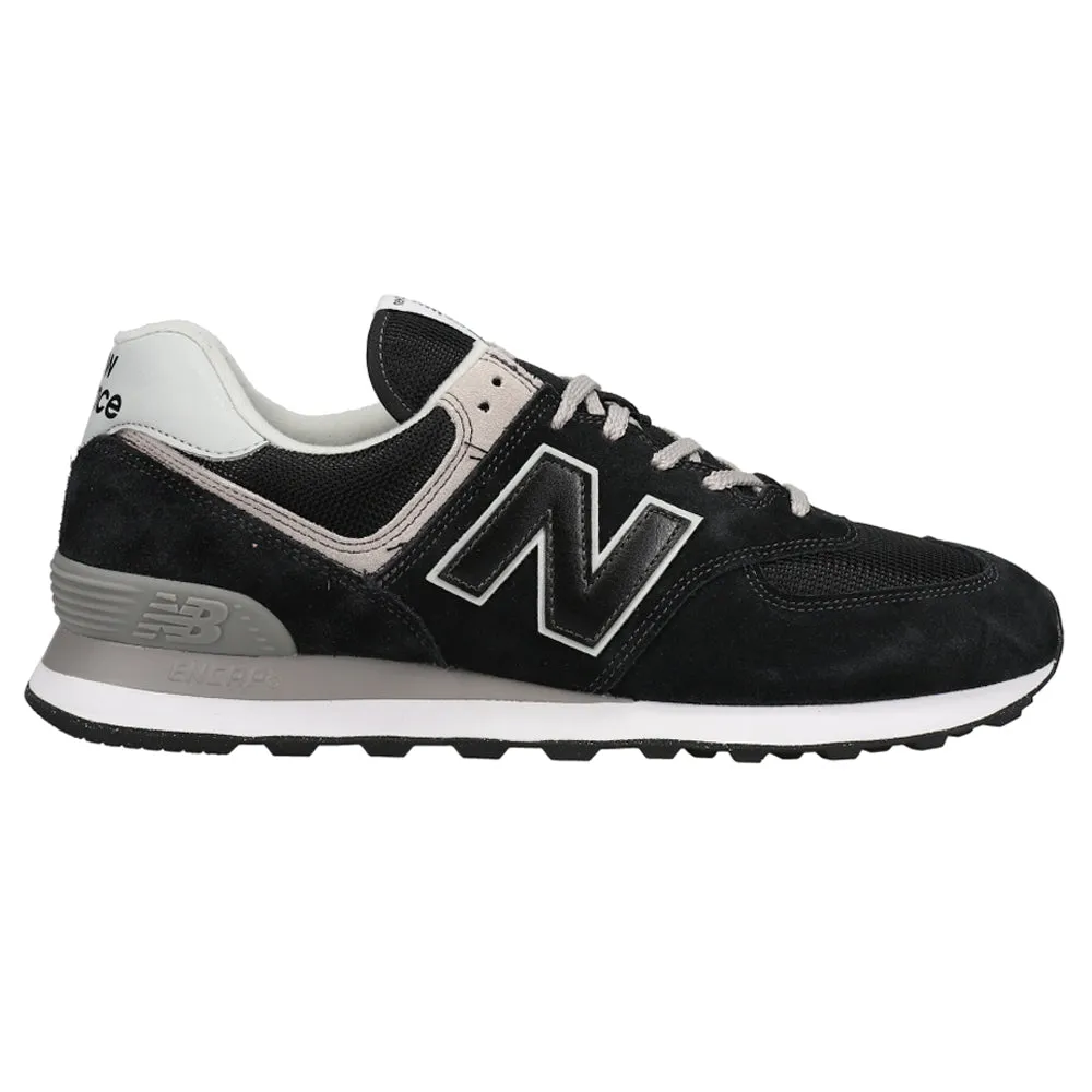 574 Lace Up Sneakers