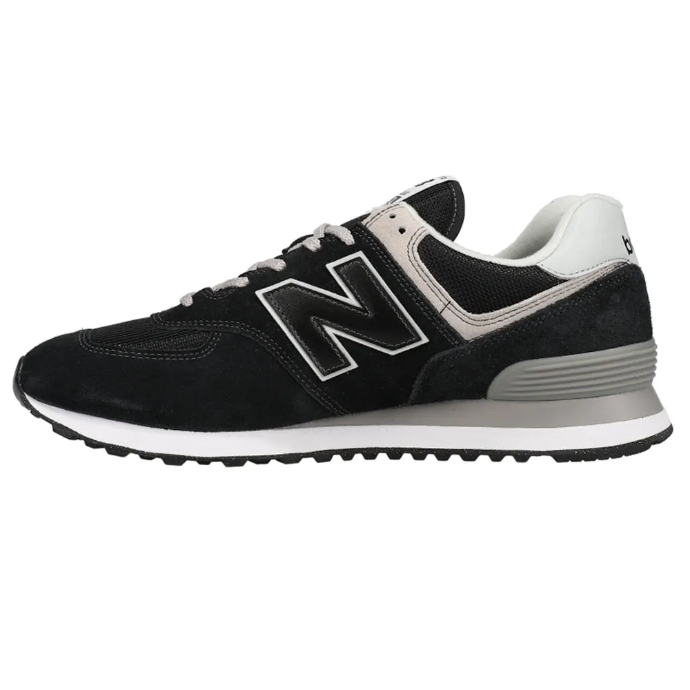 574 Lace Up Sneakers