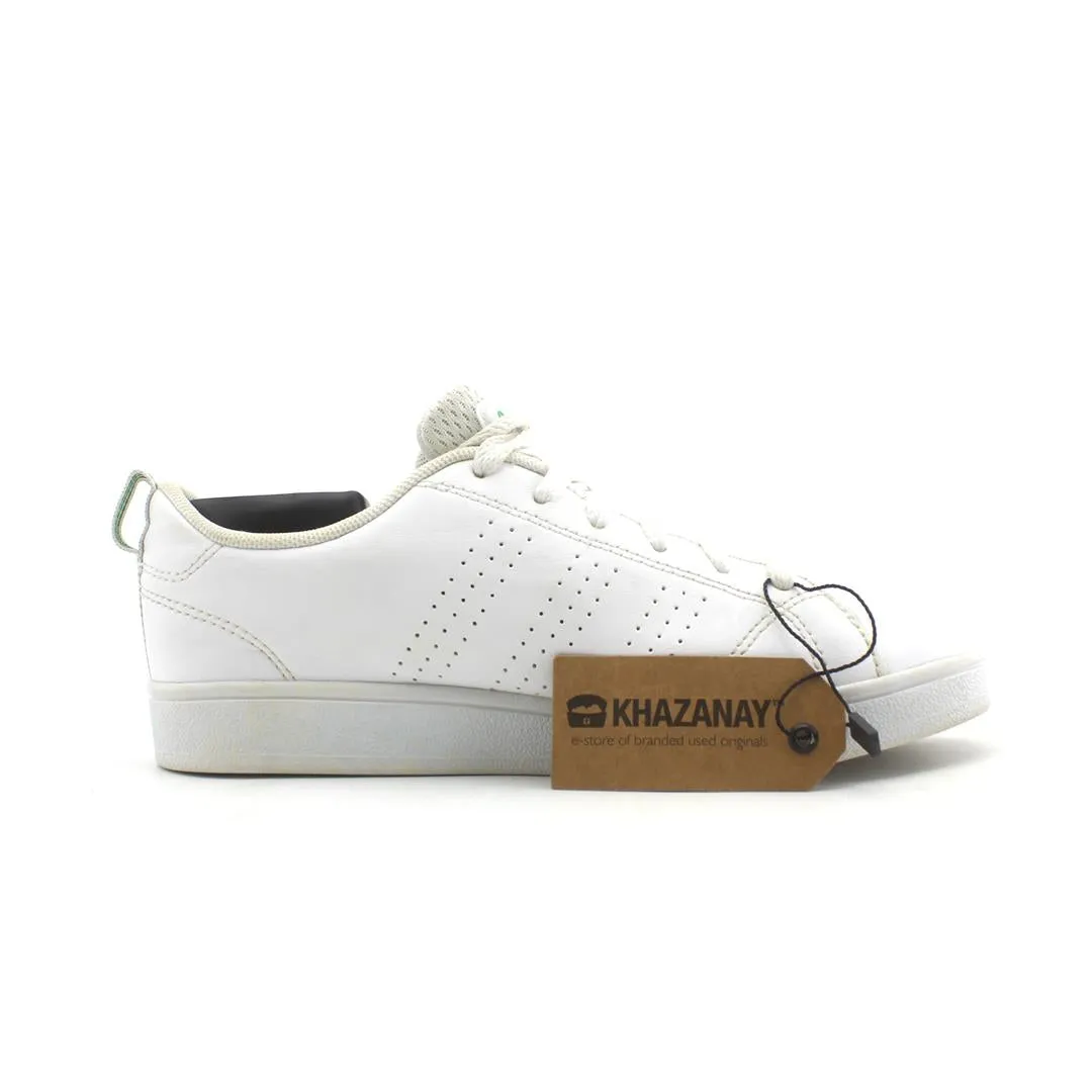 ADIDAS ADVANTAGE CLEAN