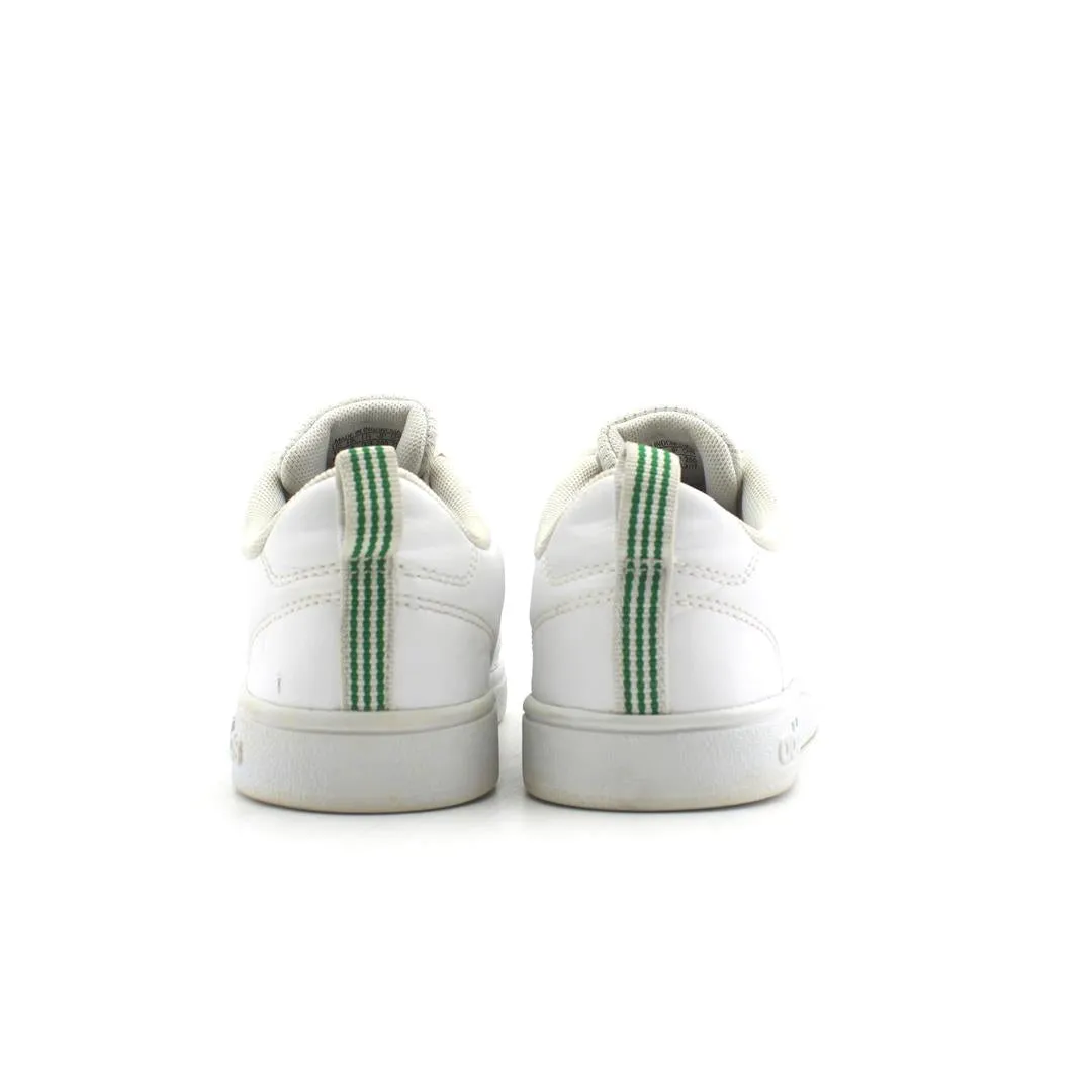 ADIDAS ADVANTAGE CLEAN
