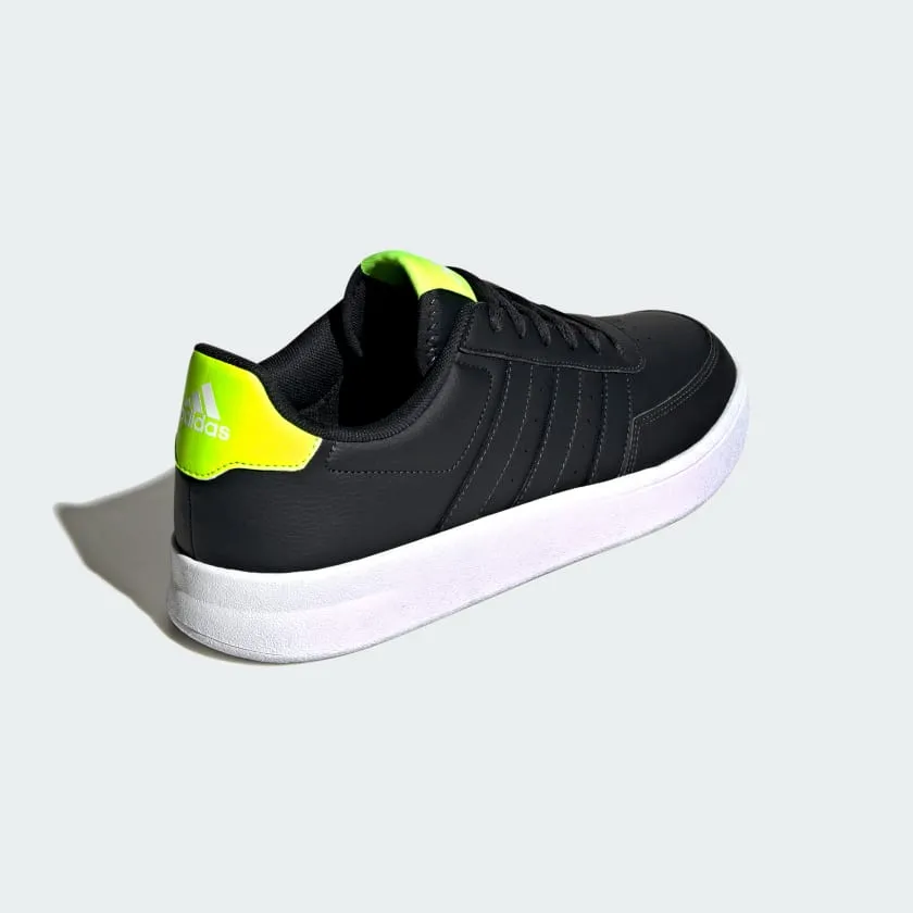 ADIDAS BREAKNET 2.0 - GREY