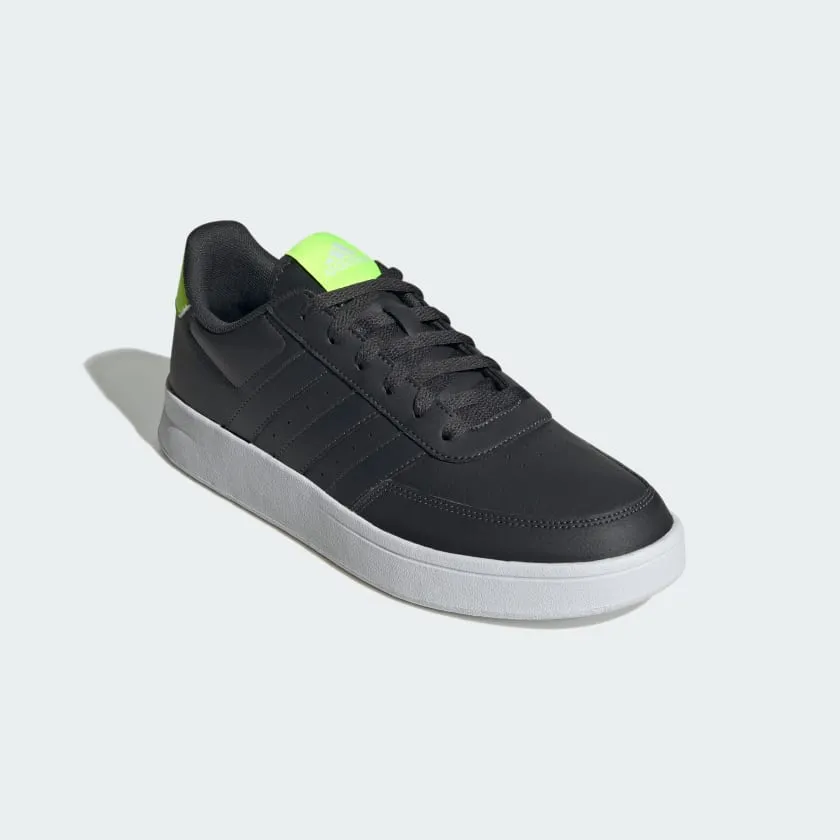 ADIDAS BREAKNET 2.0 - GREY