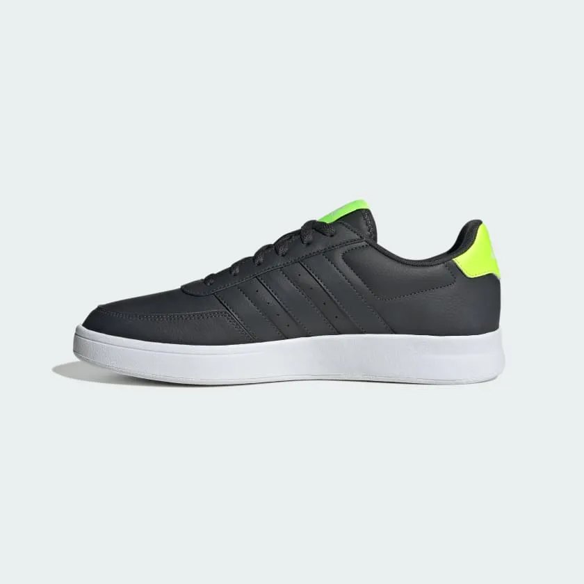 ADIDAS BREAKNET 2.0 - GREY