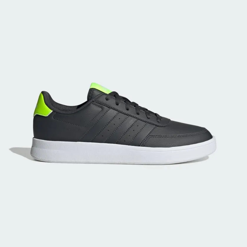 ADIDAS BREAKNET 2.0 - GREY