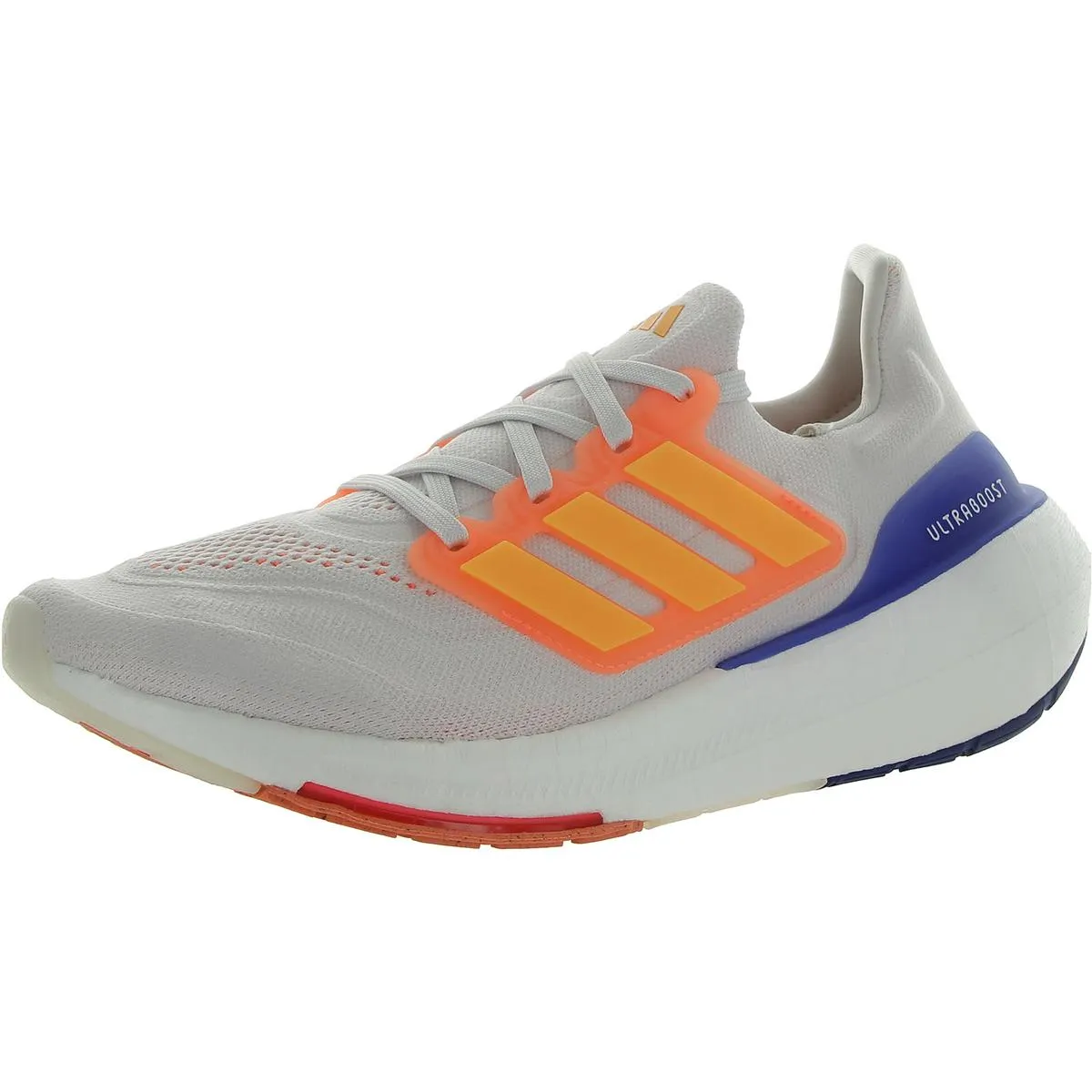 Adidas Men's UltraBoost Primeknit Running Shoes Sneakers