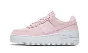 Air Force 1 Shadow Pastel Pink