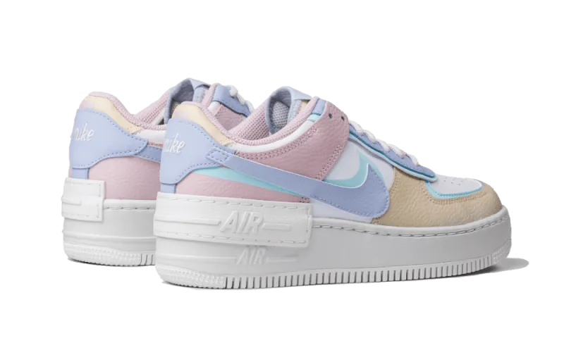 Air Force 1 Shadow Pastel