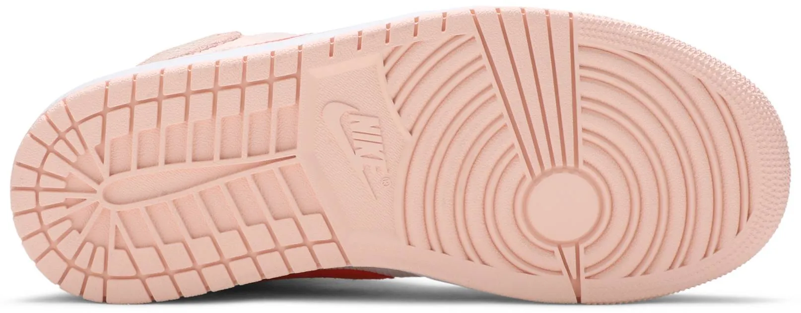 Air Jordan 1 Mid SE 'Corduroy' (W)