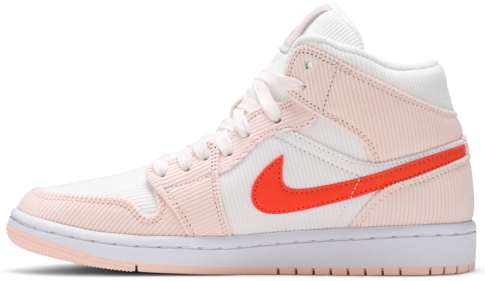 Air Jordan 1 Mid SE 'Corduroy' (W)