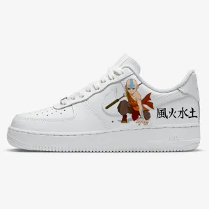 Air Master AF1