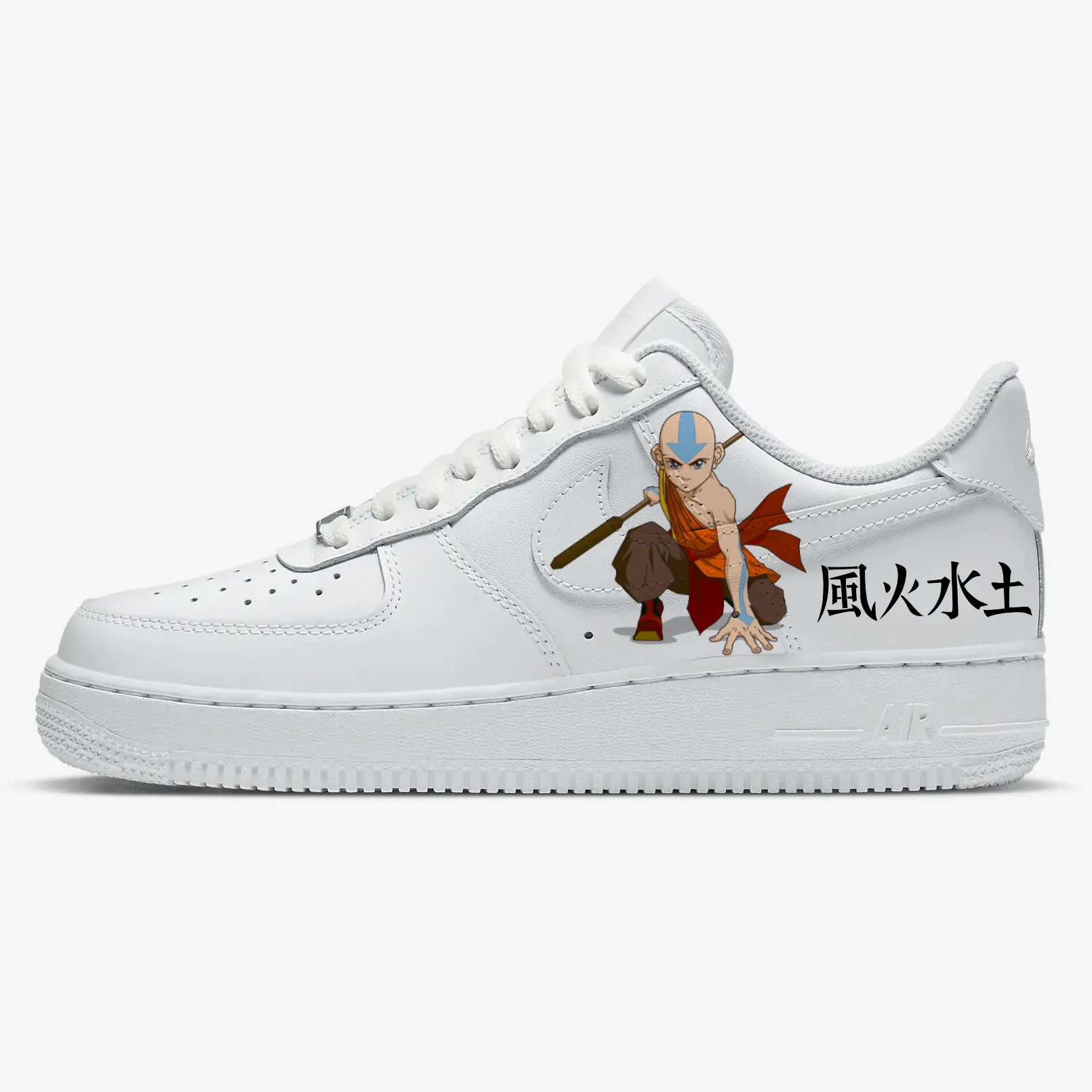 Air Master AF1