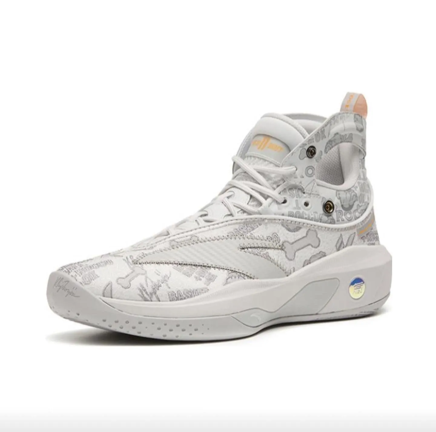 Anta Klay Thompson Kt8 - Rocco