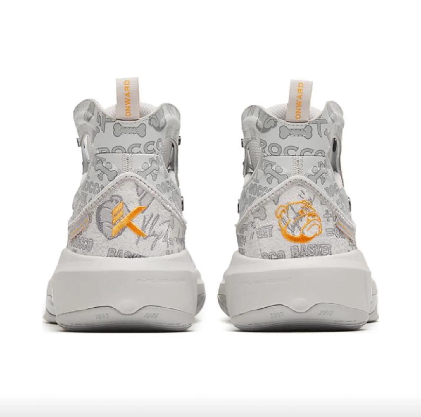 Anta Klay Thompson Kt8 - Rocco