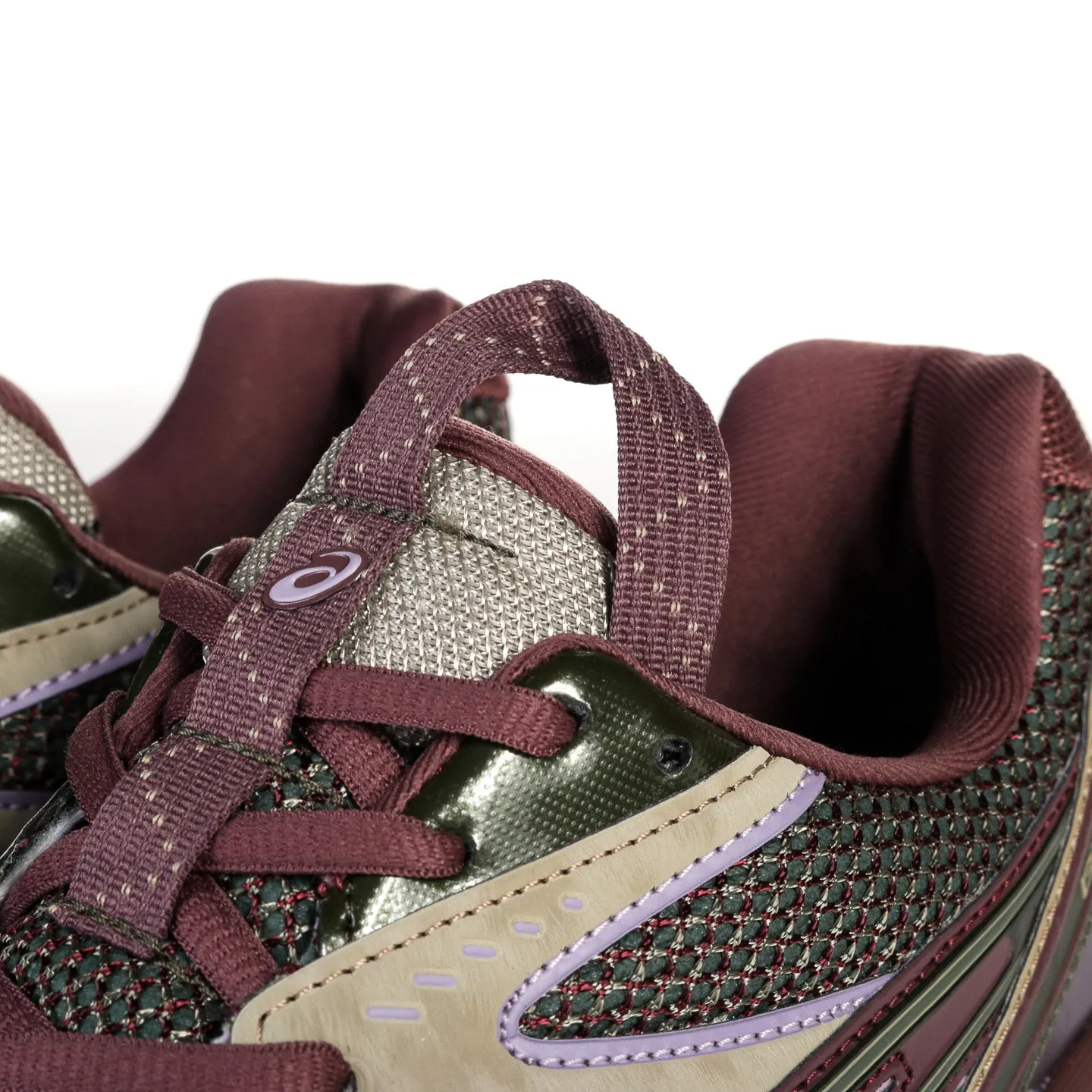 ASICS UB6-S GT-2160 MANTLE GREEN / GRAPE
