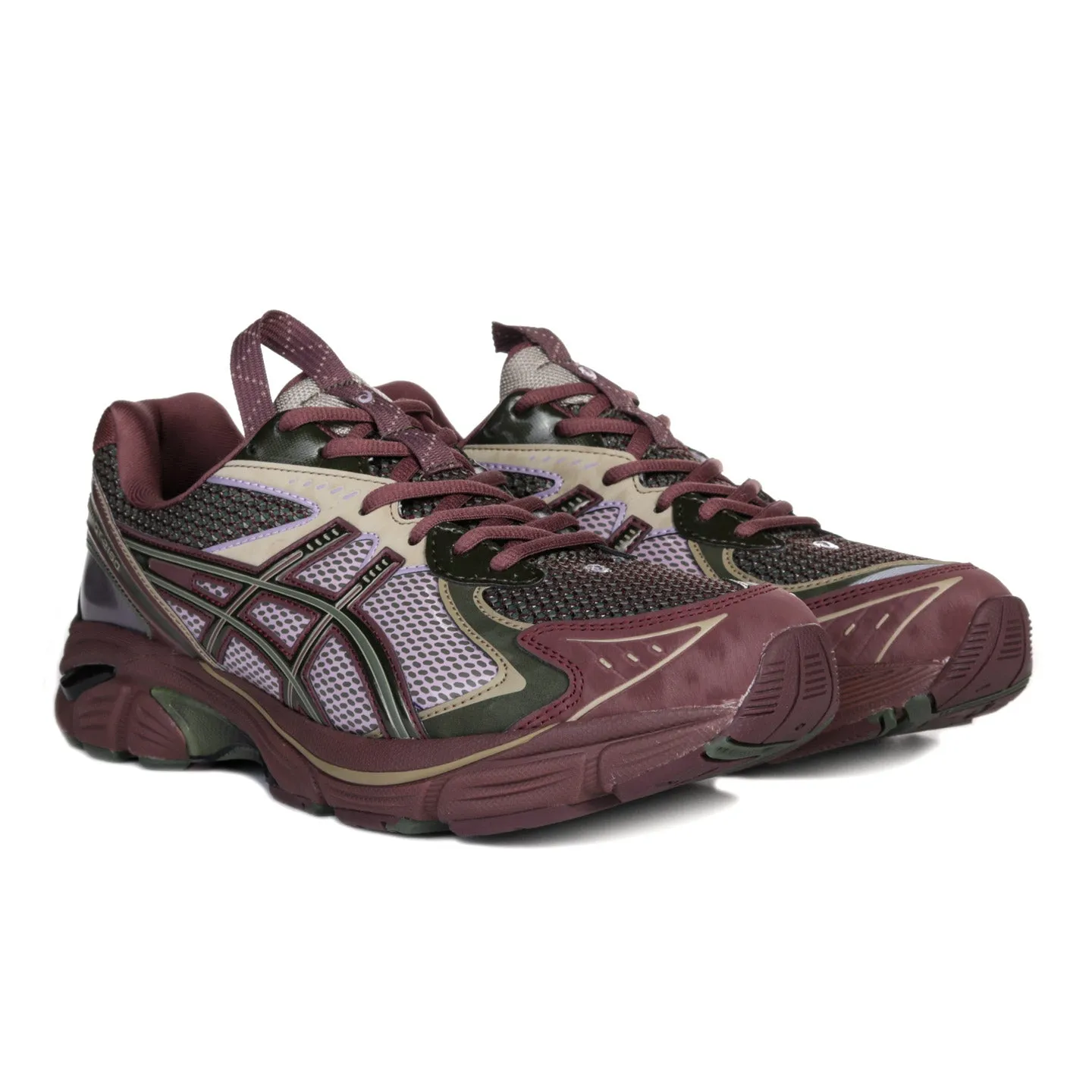 ASICS UB6-S GT-2160 MANTLE GREEN / GRAPE
