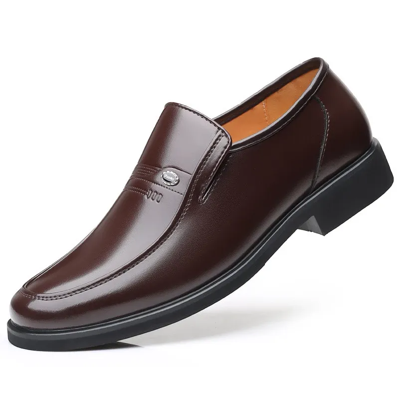 Averico Men's Loafers Fashion Shoes
