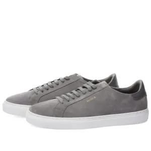 Axel Arigato Clean 90 Suede Sneakers