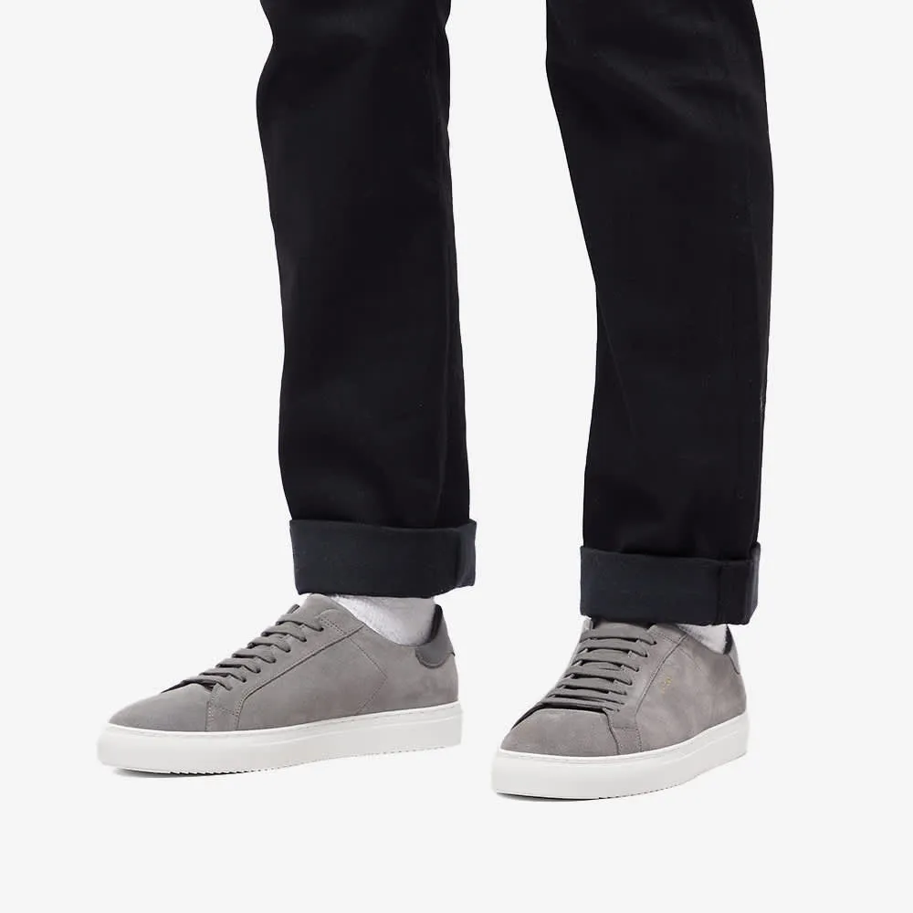 Axel Arigato Clean 90 Suede Sneakers