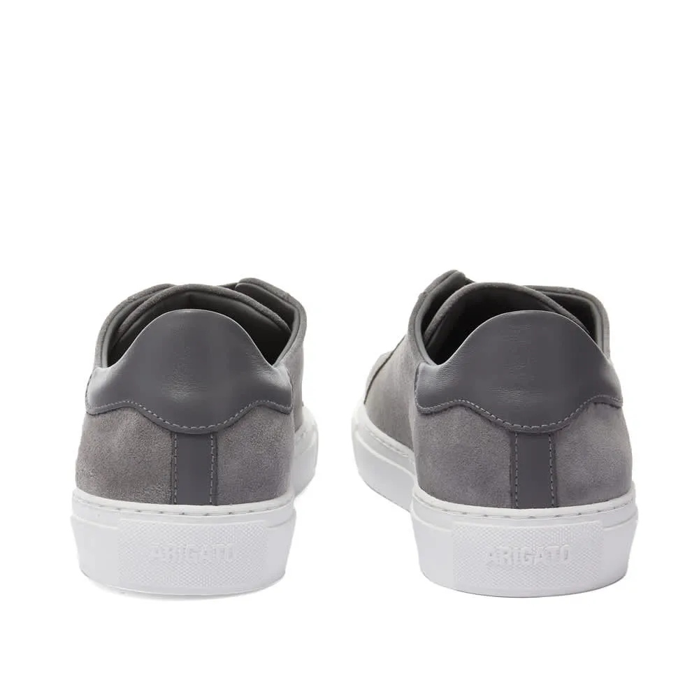 Axel Arigato Clean 90 Suede Sneakers