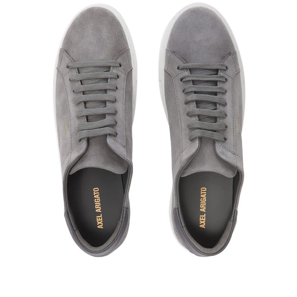 Axel Arigato Clean 90 Suede Sneakers