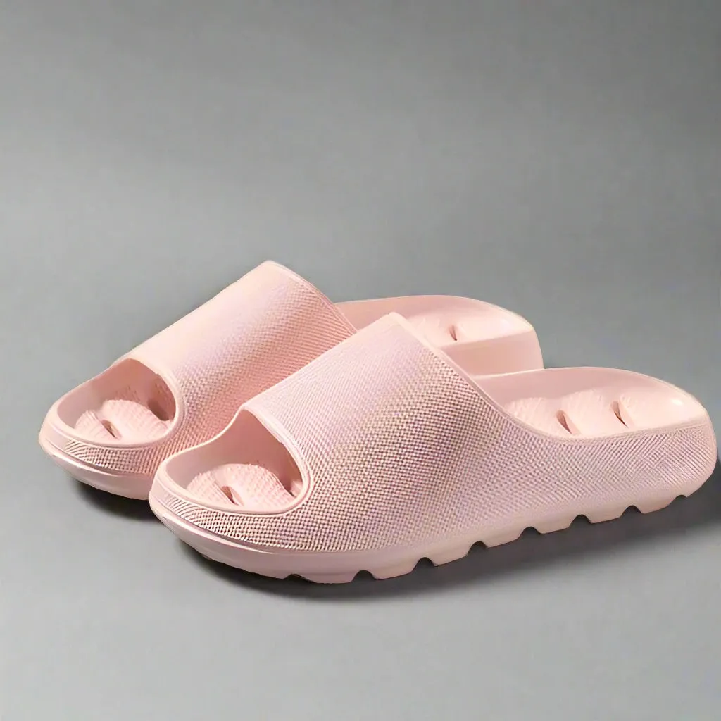 BathReady Soft Bottom Slides