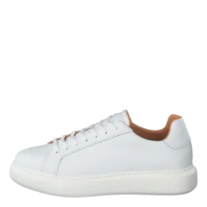 Biaking Clean Sneaker White