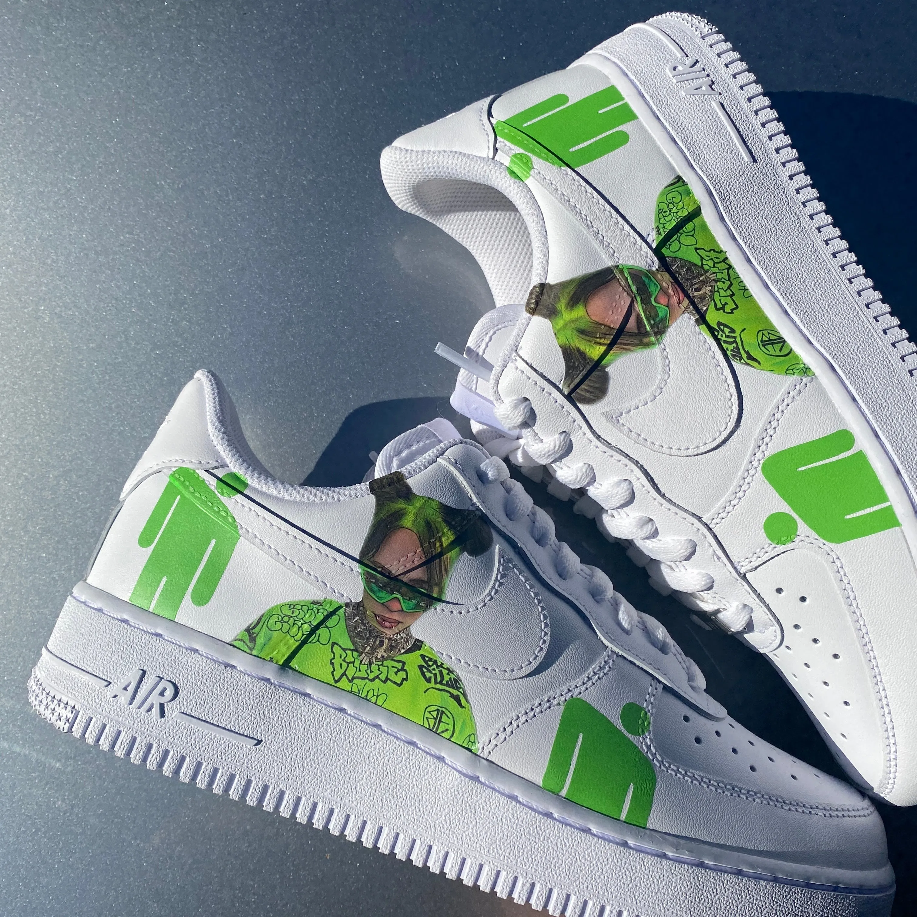 Billie AF1