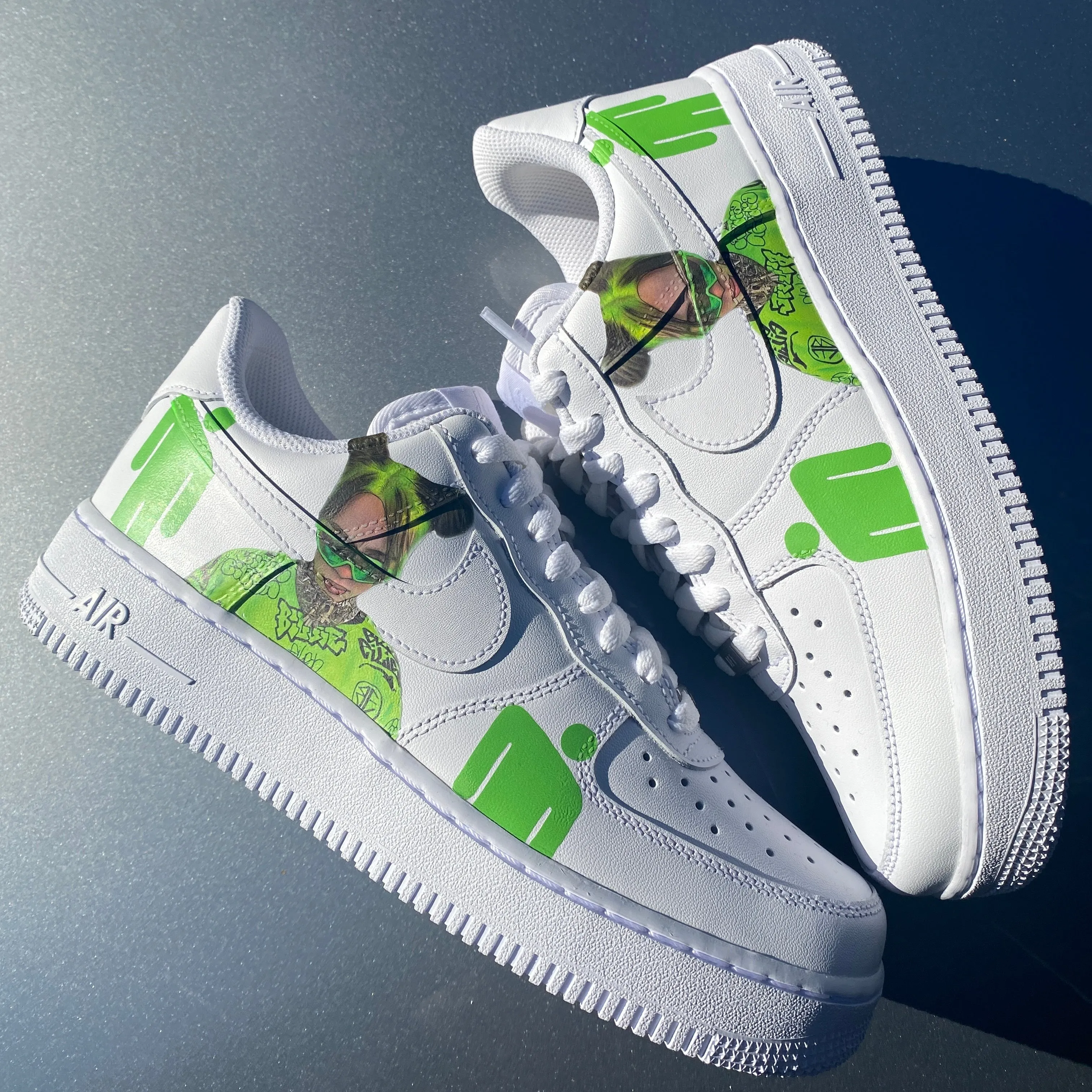 Billie AF1