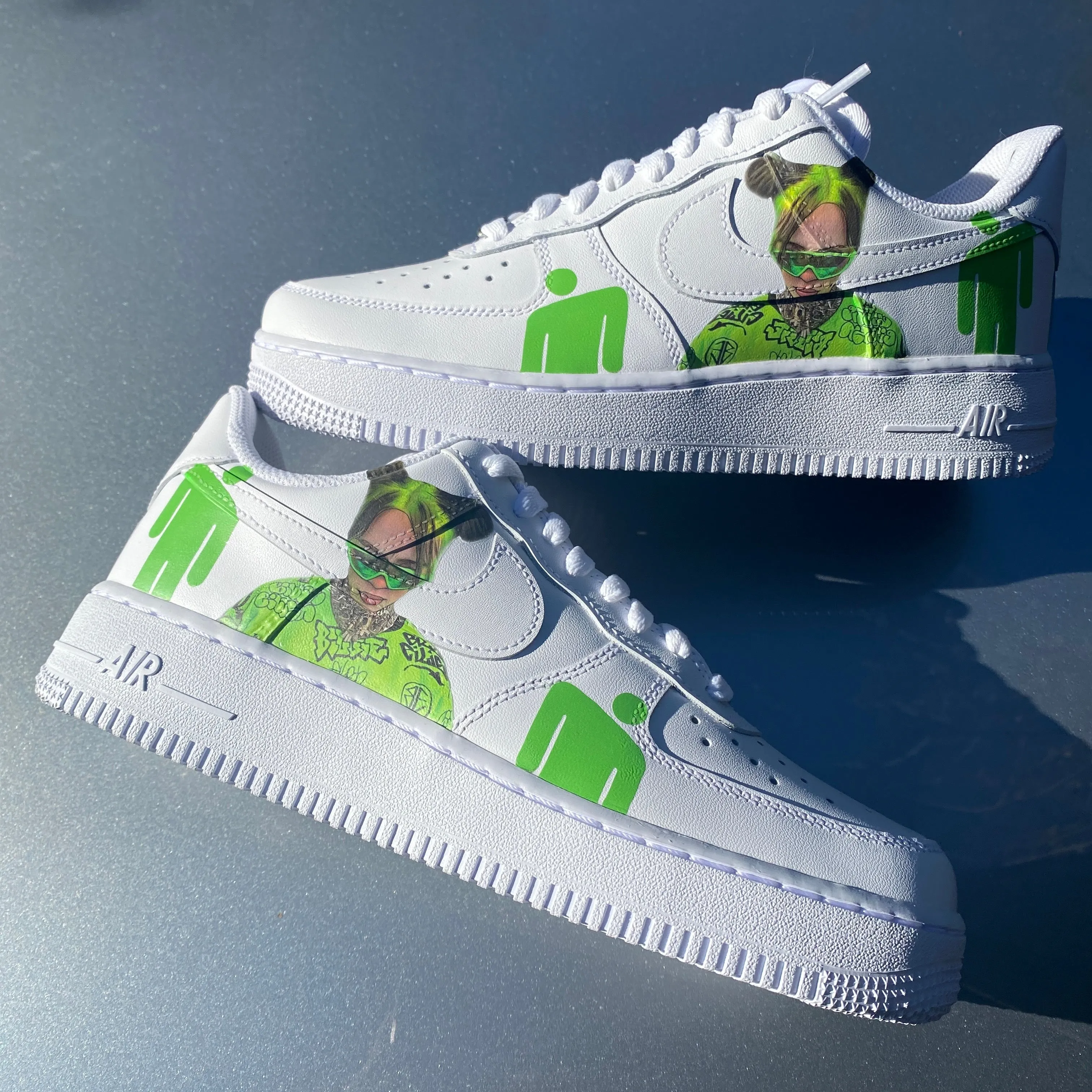 Billie AF1