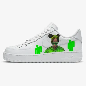 Billie AF1