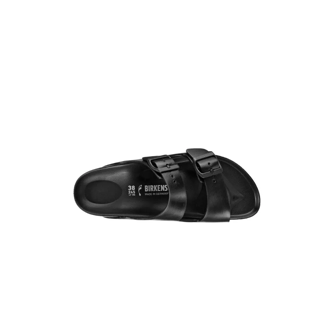 Birkenstock Arizona EVA Narrow in Black