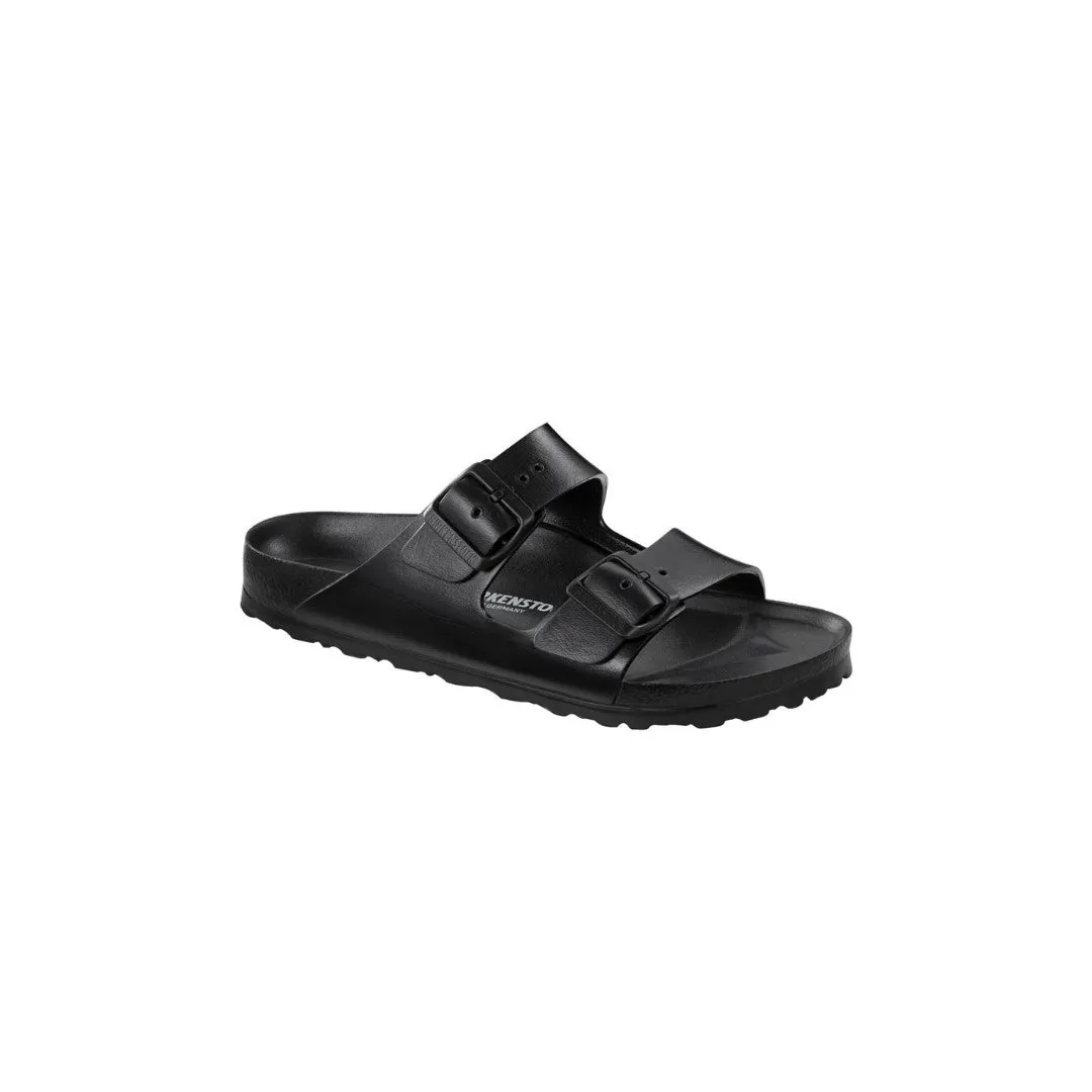Birkenstock Arizona EVA Narrow in Black