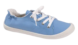 Blue Easy Slip Sneakers