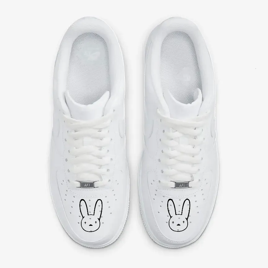 Bunny AF1