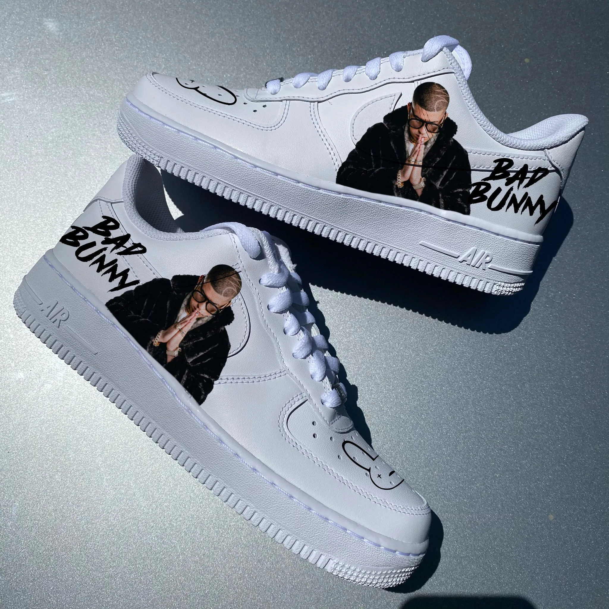 Bunny AF1