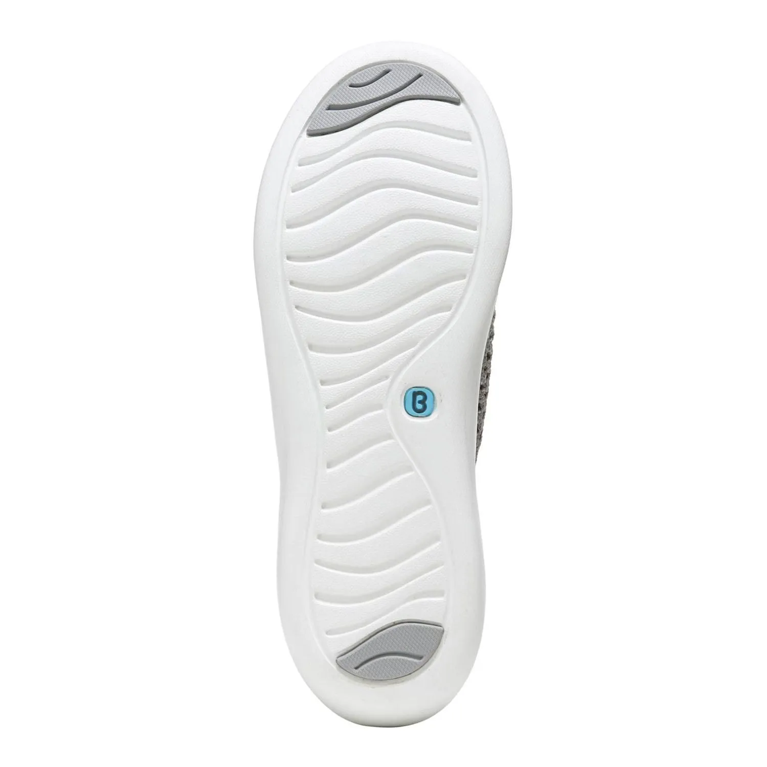 Bzees Charlie Bzees Women's Washable Shoes