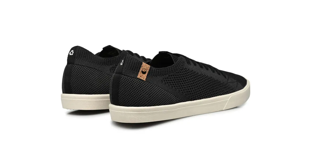 Cannon Knit II Black M