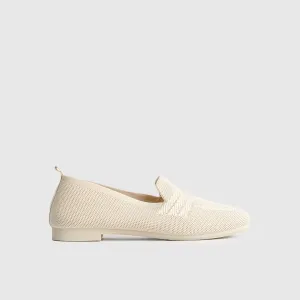 Casual Pumps 10225 Beige