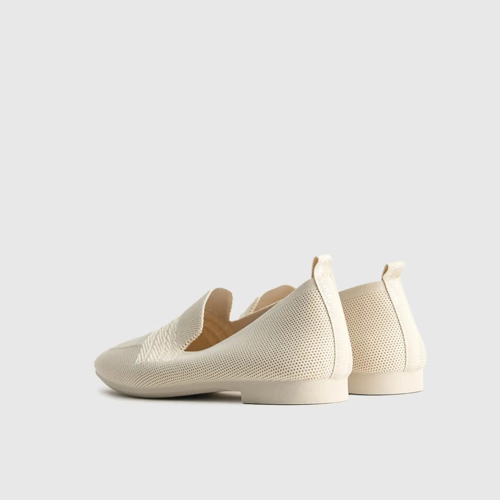 Casual Pumps 10225 Beige