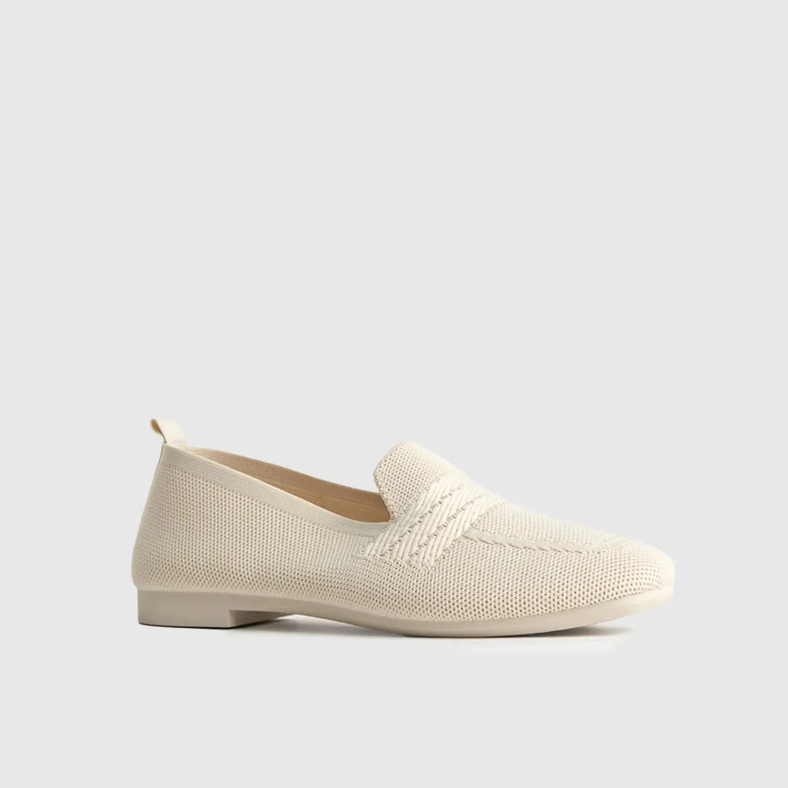 Casual Pumps 10225 Beige