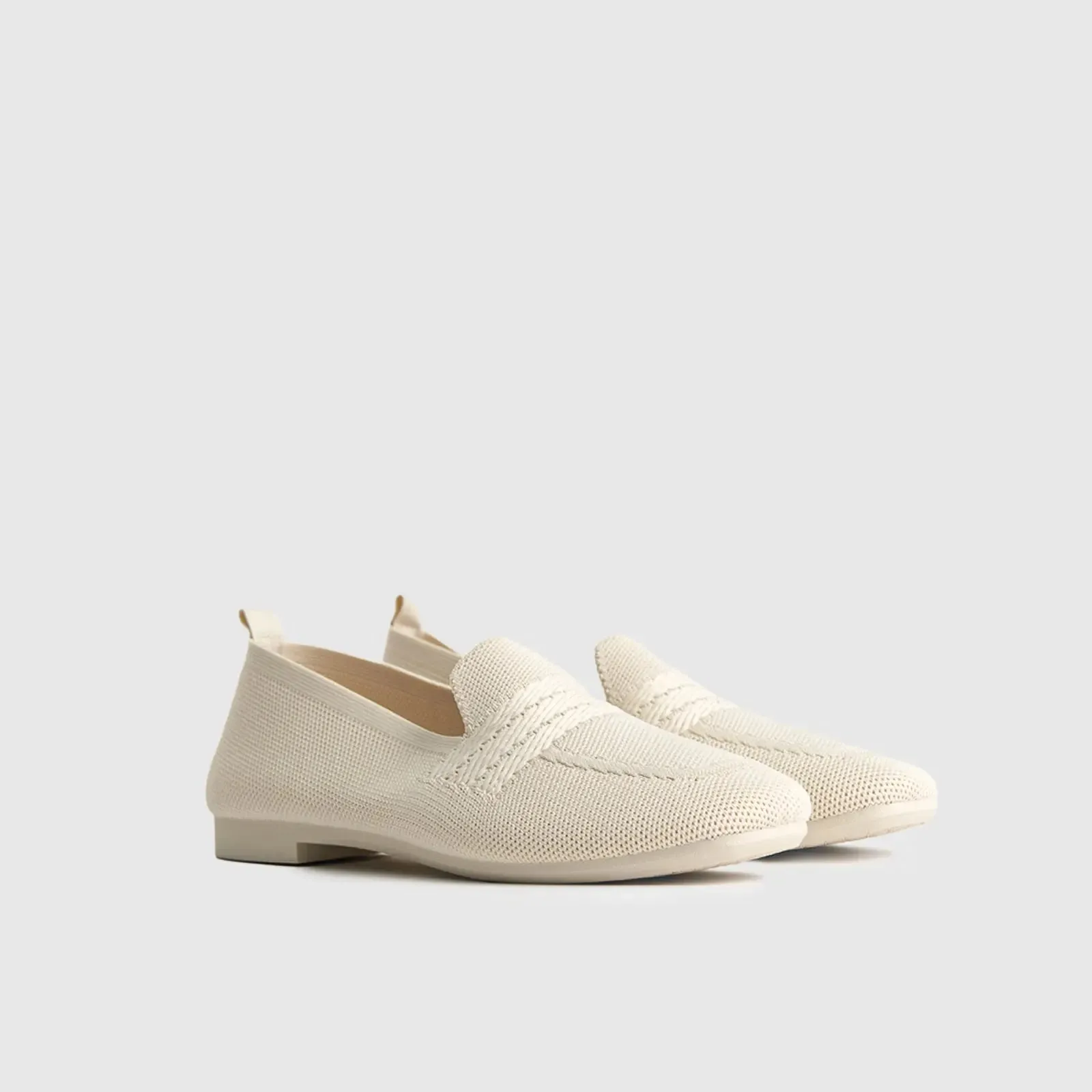 Casual Pumps 10225 Beige