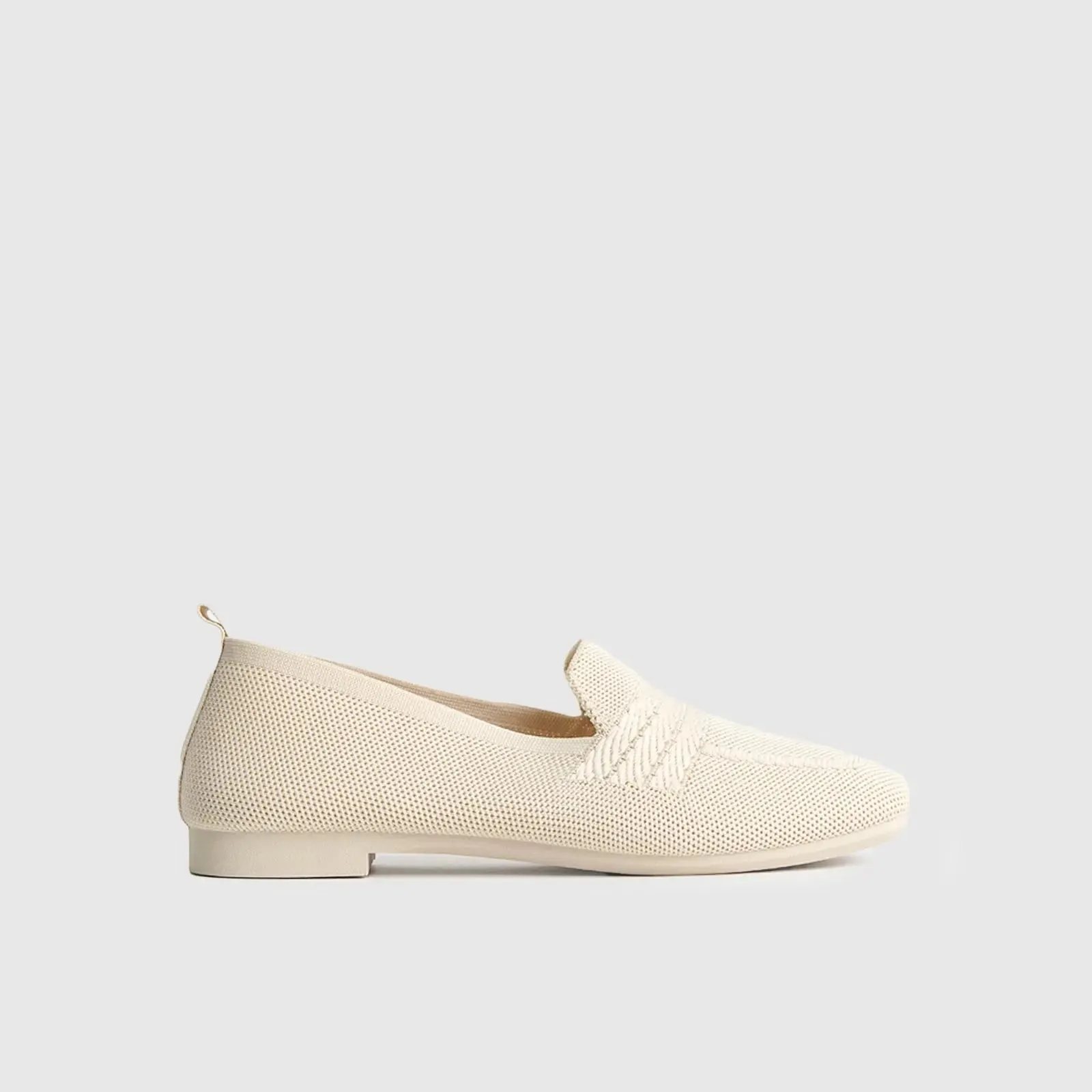 Casual Pumps 10225 Beige