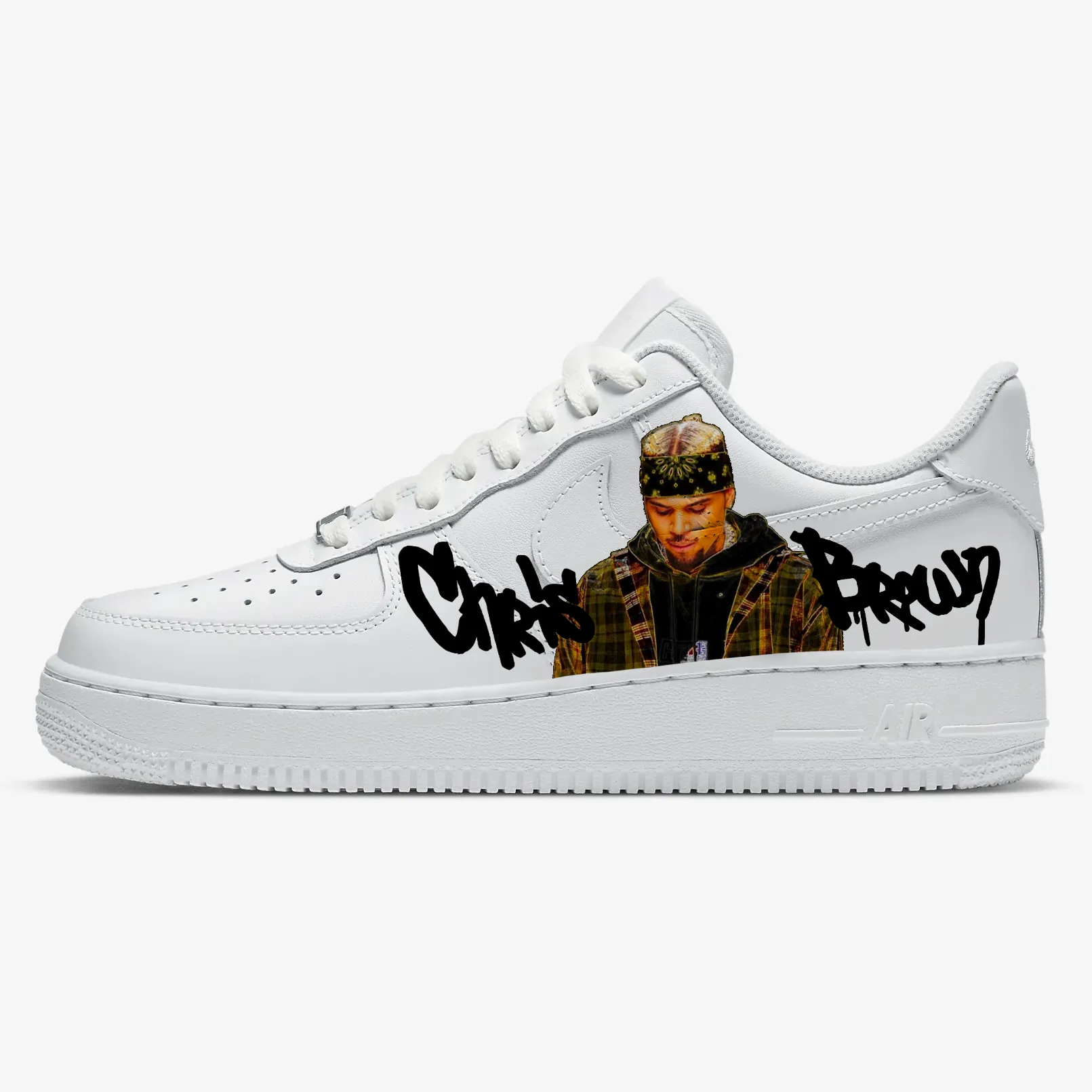 Chris 2.0 AF1