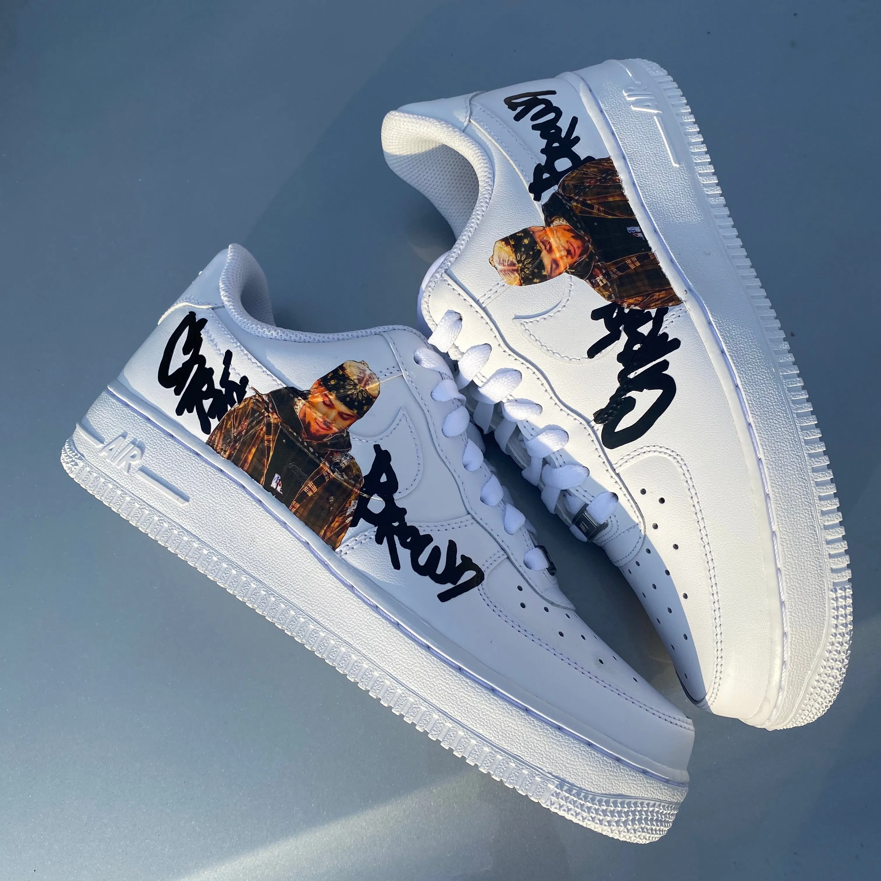 Chris 2.0 AF1