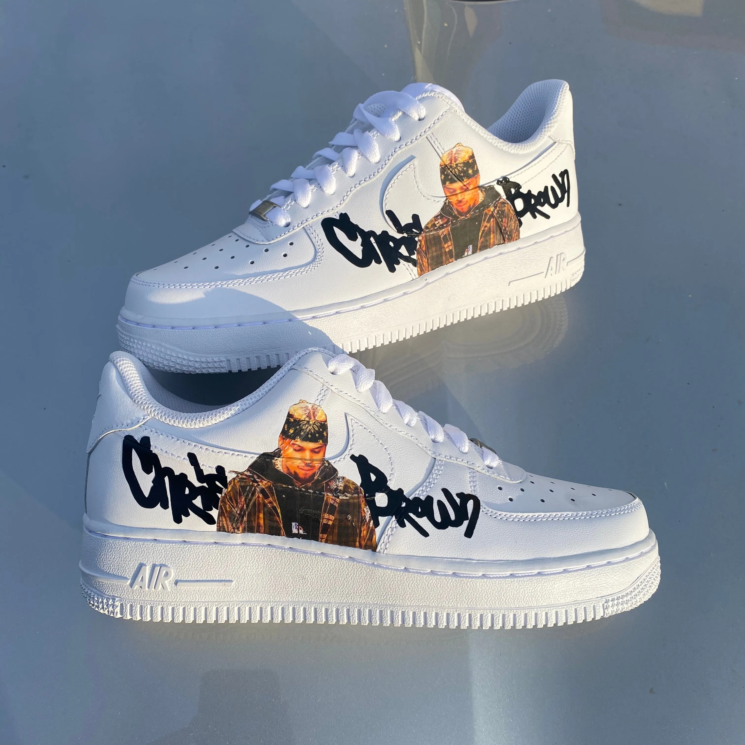 Chris 2.0 AF1